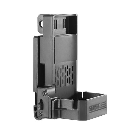 STARTRC 12150099 For DJI Osmo Pocket 3 Magnetic Mount Bracket Foldable 180° Adjustable Camera Stand