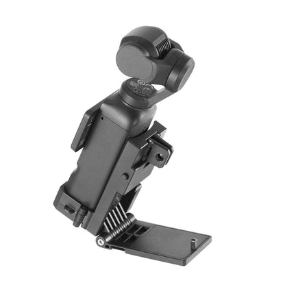 STARTRC 12150099 For DJI Osmo Pocket 3 Magnetic Mount Bracket Foldable 180° Adjustable Camera Stand