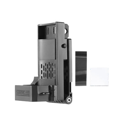 STARTRC 12150099 For DJI Osmo Pocket 3 Magnetic Mount Bracket Foldable 180° Adjustable Camera Stand