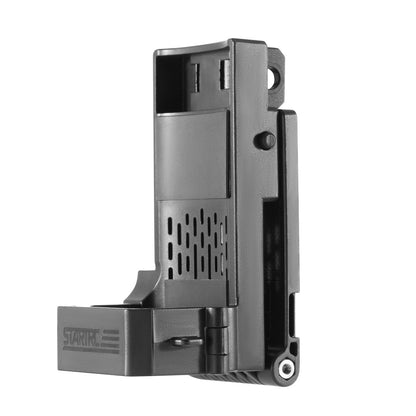 STARTRC 12150099 For DJI Osmo Pocket 3 Magnetic Mount Bracket Foldable 180° Adjustable Camera Stand