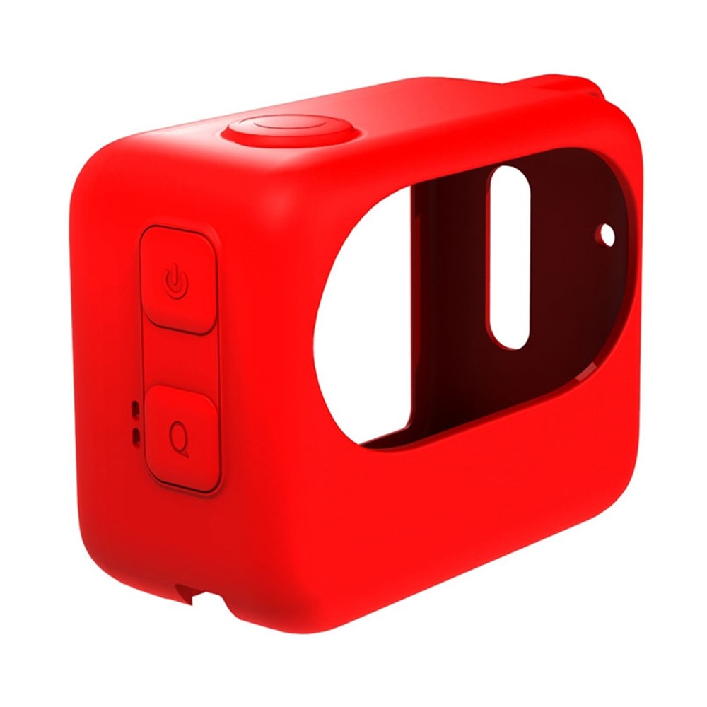 PULUZ PU865 For Insta360 GO 3 / 3S Camera Charging Case Silicone Protective Cover