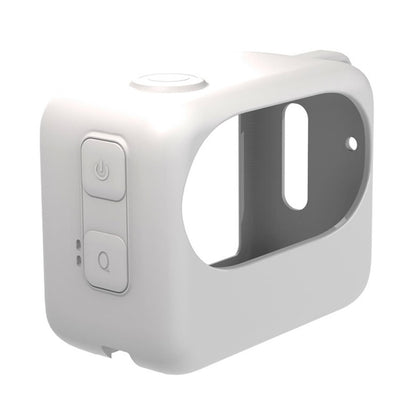 PULUZ PU865 For Insta360 GO 3 / 3S Camera Charging Case Silicone Protective Cover