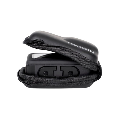 TELESIN AT1094  Mini Storage Protection Bag Carrying Case for GoPro Hero 9 Black