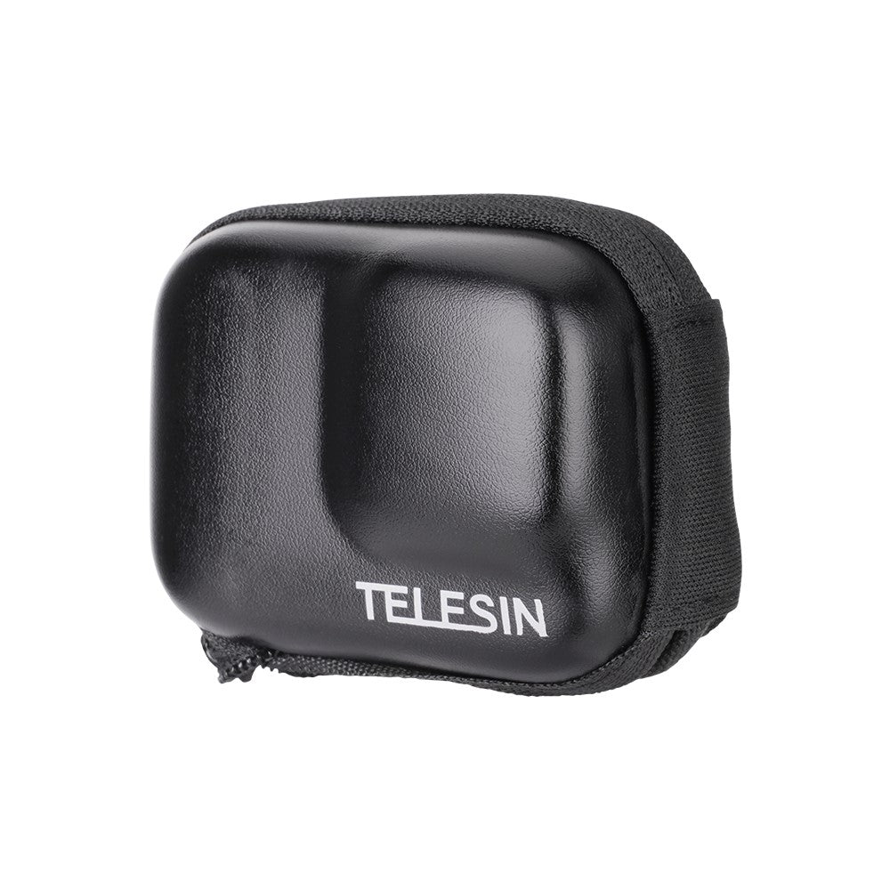 TELESIN AT1094  Mini Storage Protection Bag Carrying Case for GoPro Hero 9 Black