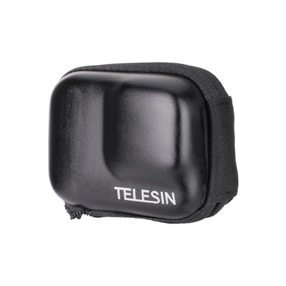 TELESIN AT1094  Mini Storage Protection Bag Carrying Case for GoPro Hero 9 Black