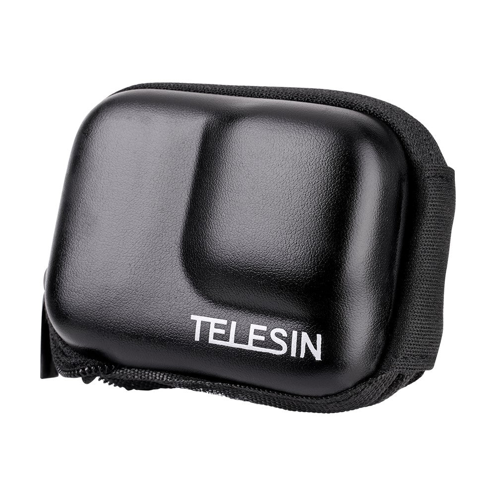 TELESIN AT1094  Mini Storage Protection Bag Carrying Case for GoPro Hero 9 Black