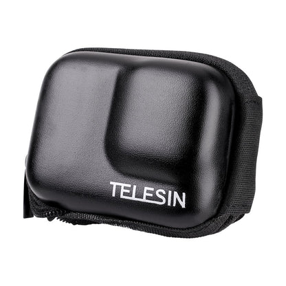 TELESIN AT1094  Mini Storage Protection Bag Carrying Case for GoPro Hero 9 Black