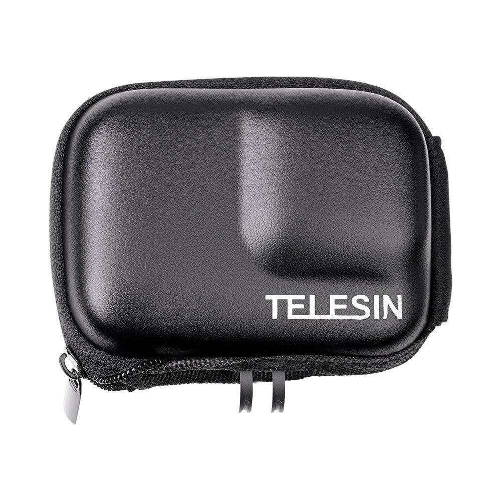 TELESIN AT1094  Mini Storage Protection Bag Carrying Case for GoPro Hero 9 Black