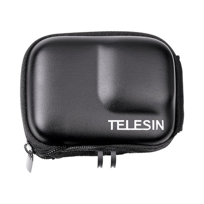 TELESIN AT1094  Mini Storage Protection Bag Carrying Case for GoPro Hero 9 Black