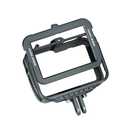 TELESIN AT1102 Aluminum Alloy Housing Case Shell for GoPro Hero 10 / 9