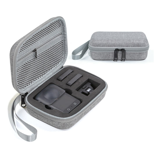 For DJI Osmo 360 Camera Storage Bag Hard EVA Portable Carrying Case