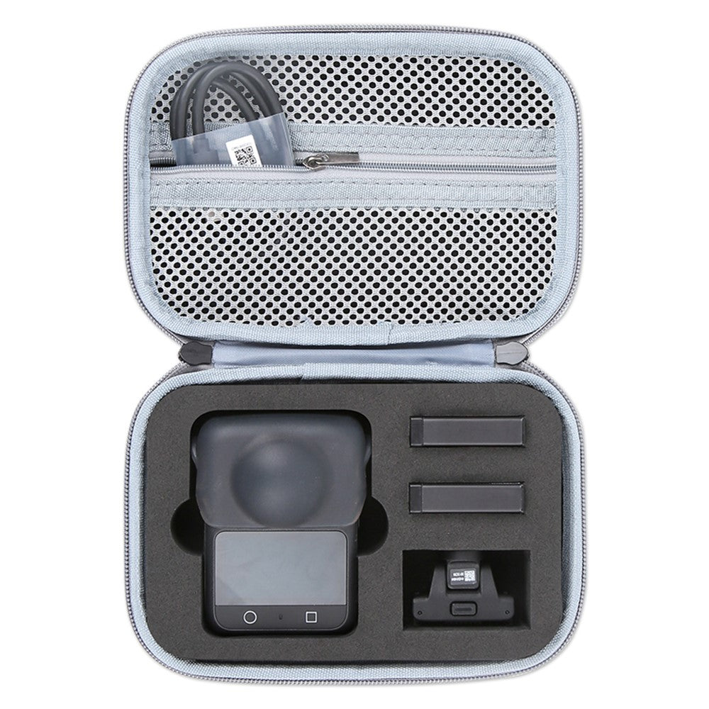 For DJI Osmo 360 Camera Storage Bag Hard EVA Portable Carrying Case