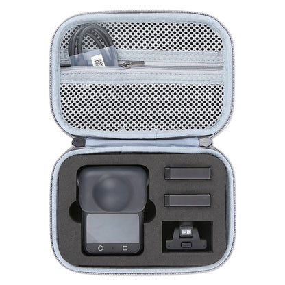 For DJI Osmo 360 Camera Storage Bag Hard EVA Portable Carrying Case