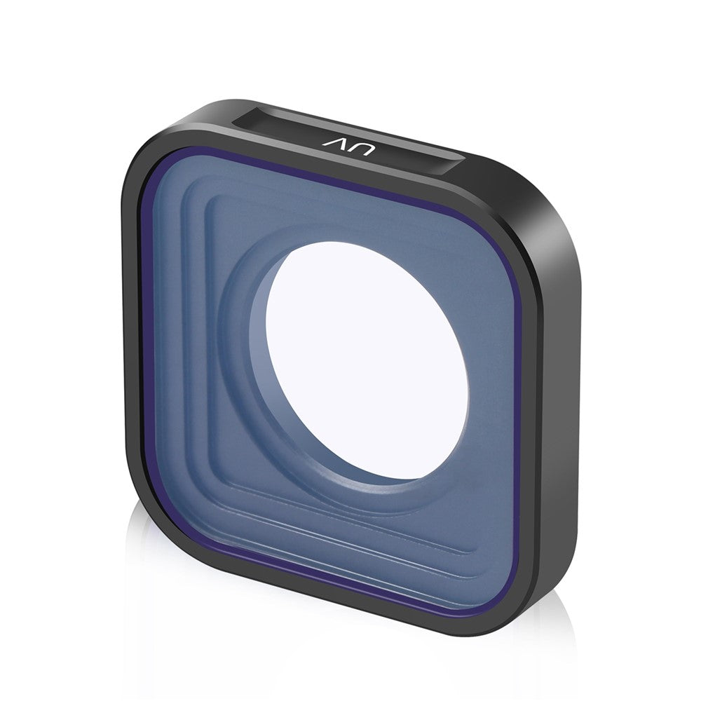 PULUZ PU923 UV Filter for GoPro HERO11 Black  /  HERO11 Black Mini  /  HERO10 Black  /  HERO9 Black Optical Glass Camera Lens Filter