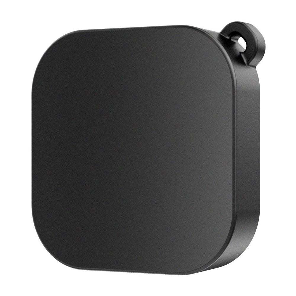 PULUZ PU955B For GoPro HERO13 Black Anti Scratch Camera Lens Cover Soft TPU Protective Cap