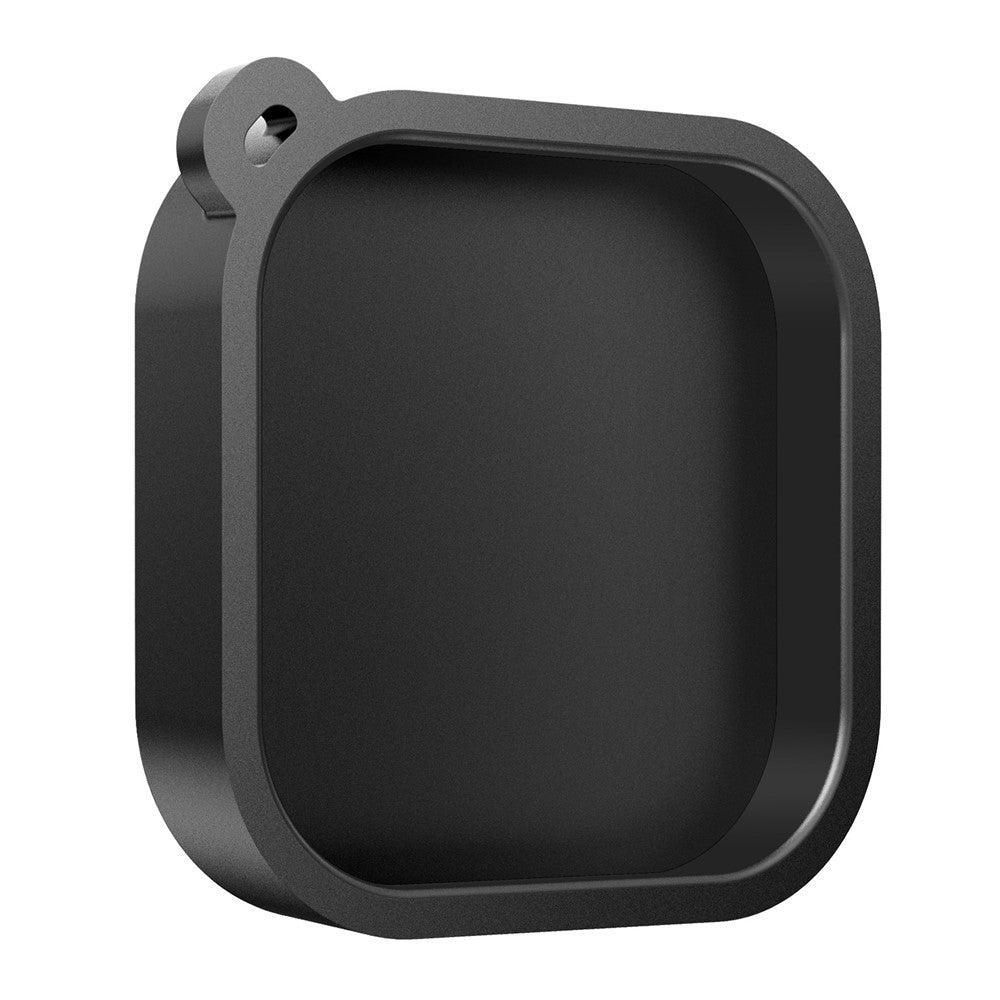 PULUZ PU955B For GoPro HERO13 Black Anti Scratch Camera Lens Cover Soft TPU Protective Cap