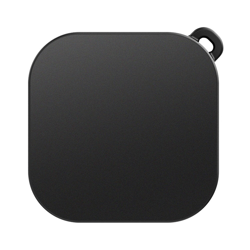 PULUZ PU955B For GoPro HERO13 Black Anti Scratch Camera Lens Cover Soft TPU Protective Cap