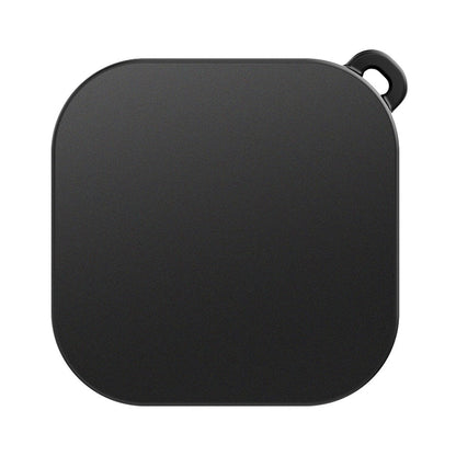 PULUZ PU955B For GoPro HERO13 Black Anti Scratch Camera Lens Cover Soft TPU Protective Cap