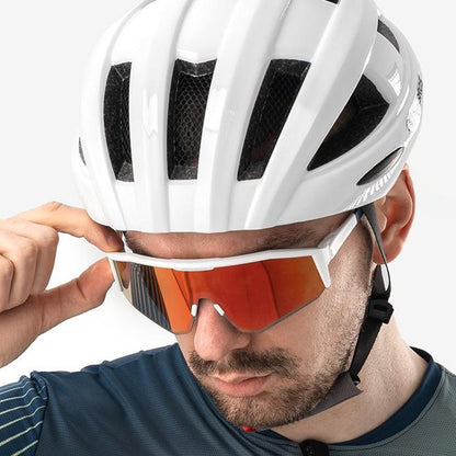 ROCKBROS 14130001 SP297 Cycling Glasses UV400 Protection Polarized Sunglasses Outdoor Sports Eyewear