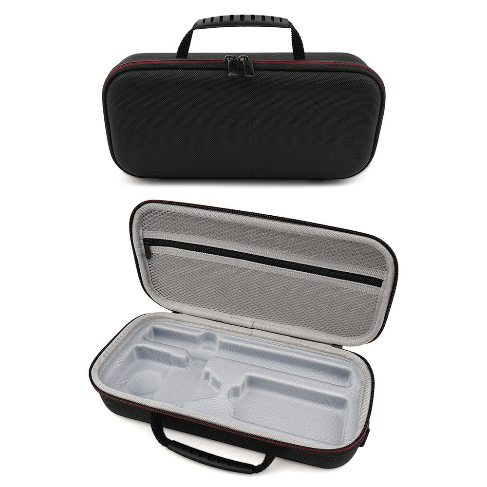 For DJI Osmo 360 Action Camera EVA Storage Case Shockproof Portable Carrying Bag