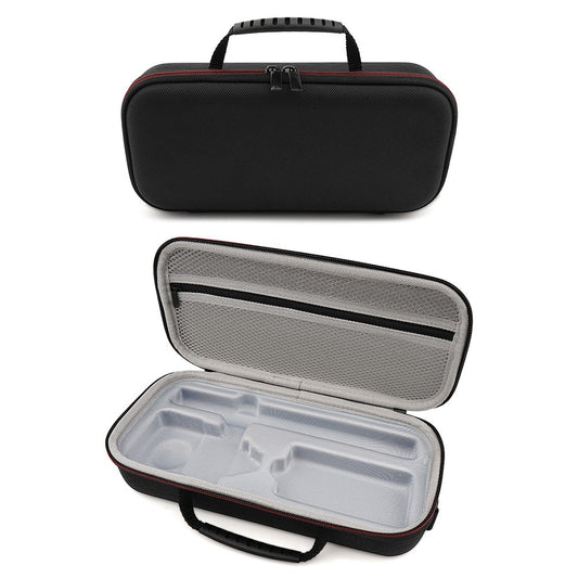 For DJI Osmo 360 Action Camera EVA Storage Case Shockproof Portable Carrying Bag