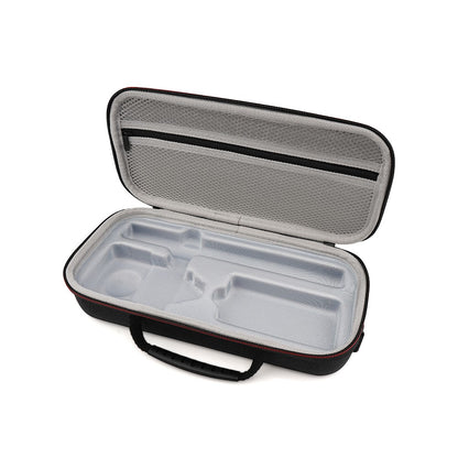 For DJI Osmo 360 Action Camera EVA Storage Case Shockproof Portable Carrying Bag