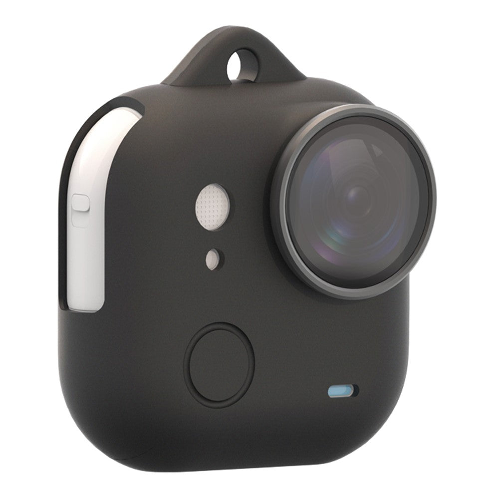 For Insta360 Go Ultra Action Camera Silicone Protective Case Shockproof Dustproof Anti Scratch Cover