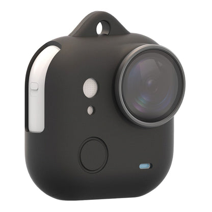 For Insta360 Go Ultra Action Camera Silicone Protective Case Shockproof Dustproof Anti Scratch Cover
