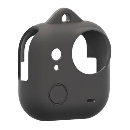 For Insta360 Go Ultra Action Camera Silicone Protective Case Shockproof Dustproof Anti Scratch Cover