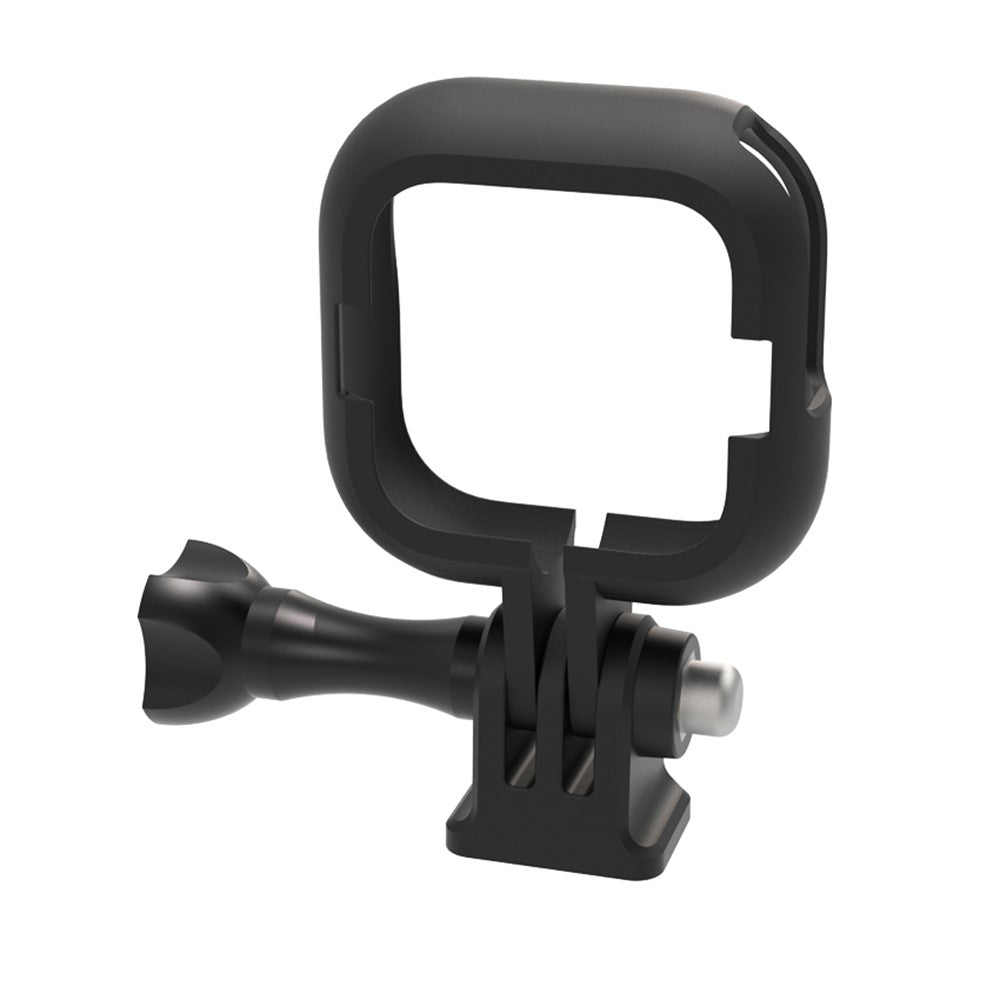 For Insta360 Go Ultra Protective Case Action Camera PC Frame Shockproof with 1 / 4" Adapter