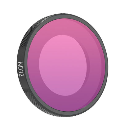 SUNNYLIFE GU-FI052 For Insta360 Go Ultra Camera ND Filter Aluminum Alloy Frame Optical Glass Lens Filter