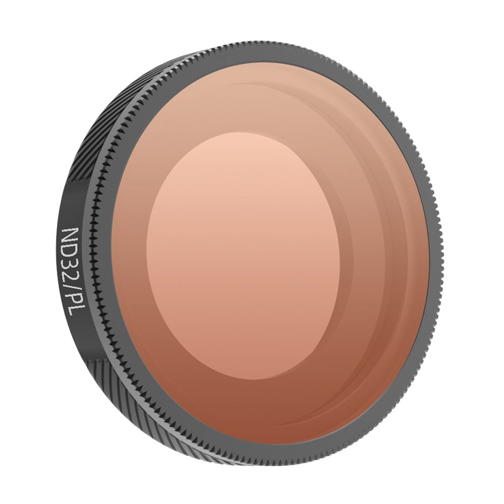 SUNNYLIFE GU-FI053 For Insta360 Go Ultra Adjustable ND / PL Filter Optical Glass Camera Lens Filter