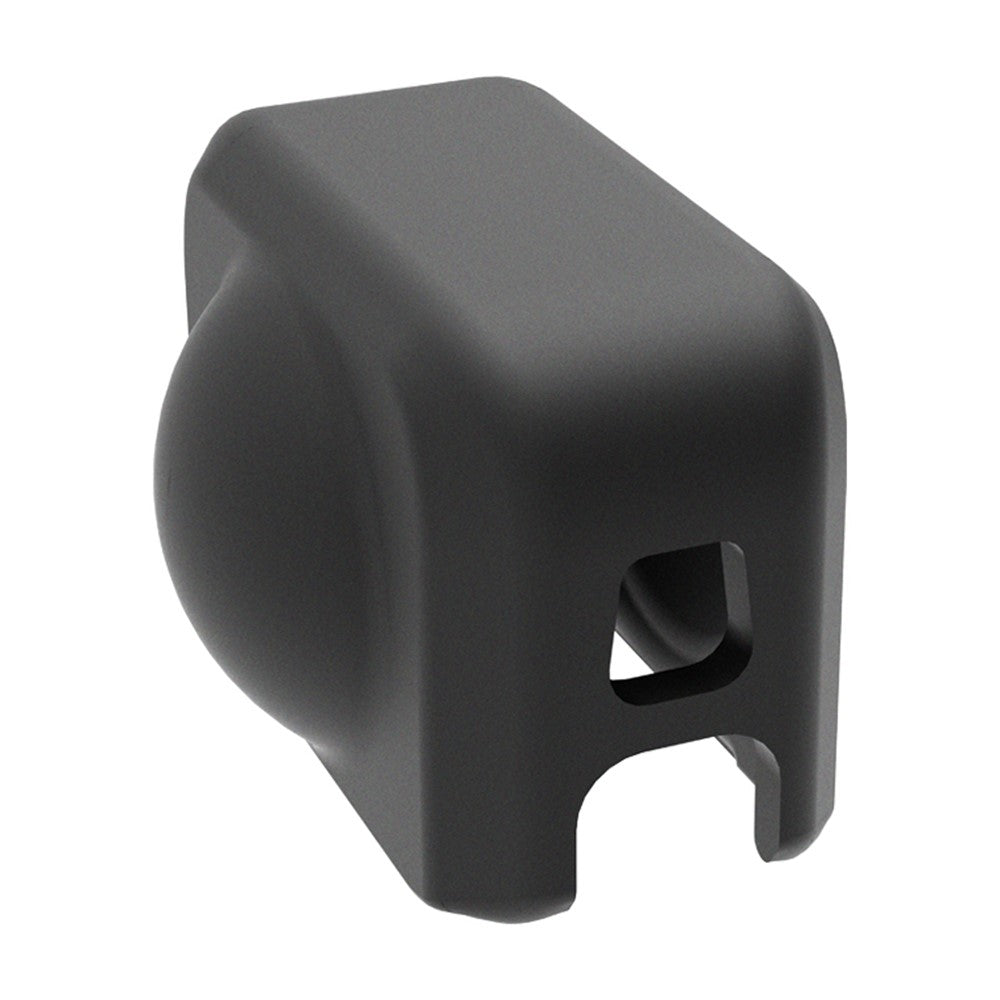 For DJI Osmo 360 Action Camera Lens Silicone Protective Case Anti Scratch Sleeve Cover Protector