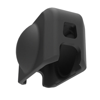 For DJI Osmo 360 Action Camera Lens Silicone Protective Case Anti Scratch Sleeve Cover Protector