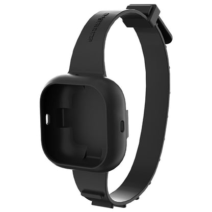 SUNNYLIFE GU-ZD043 For Insta360 Go Ultra Silicone Case Wristband Cover Multi-Functional Camera Accessory
