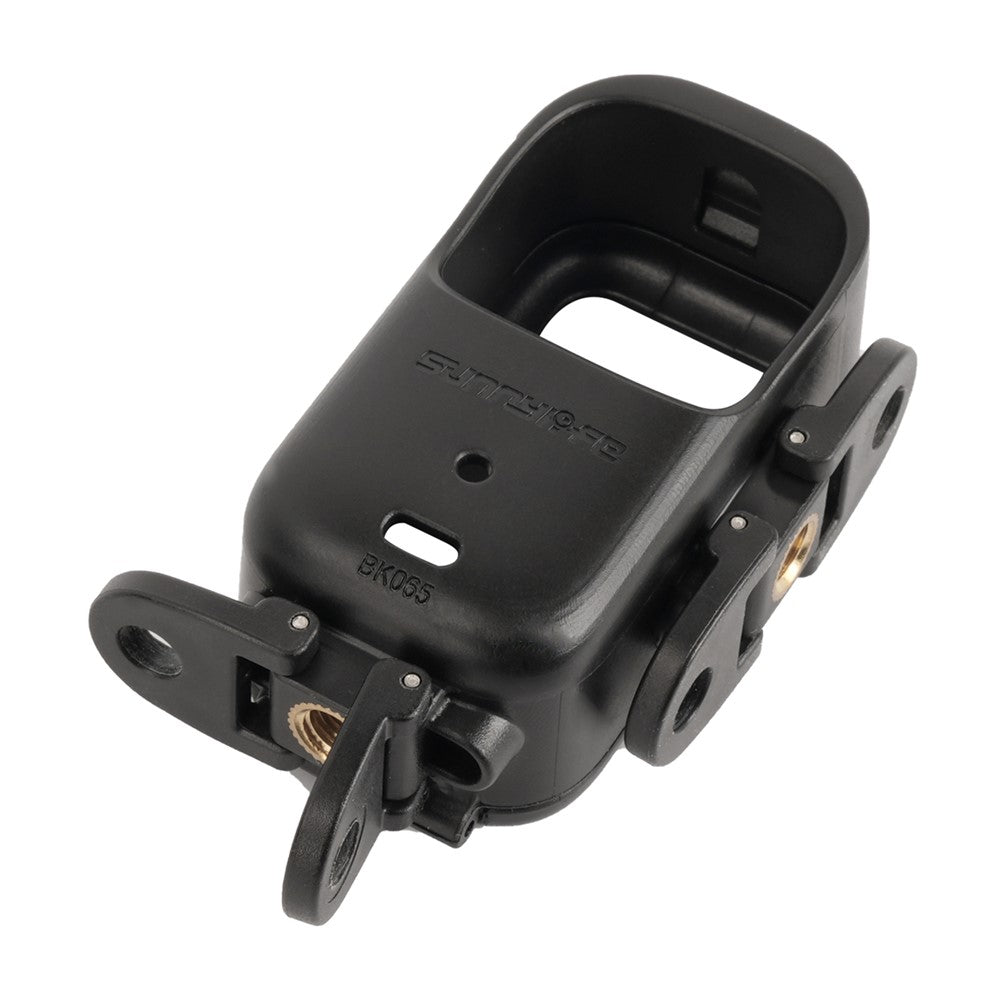 SUNNYLIFE ON-BK065 For DJI Osmo Nano Protective Frame Horizontal / Vertical Camera Adapter Mount