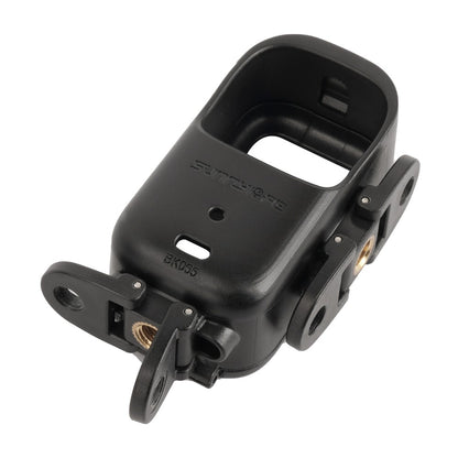 SUNNYLIFE ON-BK065 For DJI Osmo Nano Protective Frame Horizontal / Vertical Camera Adapter Mount