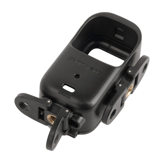 SUNNYLIFE ON-BK065 For DJI Osmo Nano Protective Frame Horizontal / Vertical Camera Adapter Mount