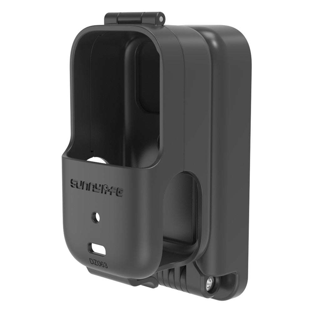 SUNNYLIFE ON-DZ063 For DJI Osmo Nano Magnetic Mount Stand 360 Degree Rotatable Folding Camera Holder