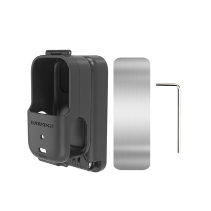 SUNNYLIFE ON-DZ063 For DJI Osmo Nano Magnetic Mount Stand 360 Degree Rotatable Folding Camera Holder