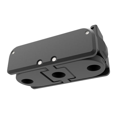 For DJI Osmo 360 / Action 5 / 4 / 3 Camera Magnetic Adapter Quick Release Mount with Type-C Charging Interface