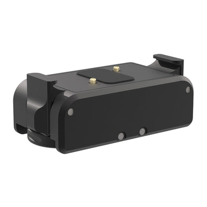 For DJI Osmo 360 / Action 5 / 4 / 3 Camera Magnetic Adapter Quick Release Mount with Type-C Charging Interface