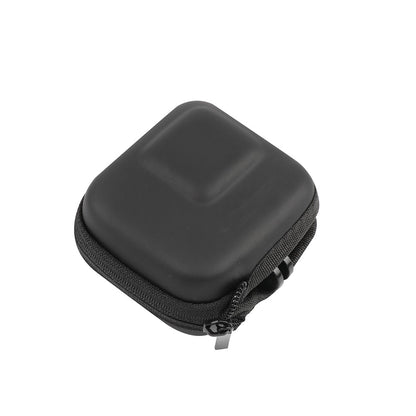 TELESIN AT1105 Half-open Zipper Storage Box Mini EVA Action Camera Container for GoPro Hero9 Black Camera Accessories