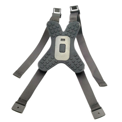 Motorcycle Helmet Chin Stand Mount Holder for GoPro HERO9 Black AT1108