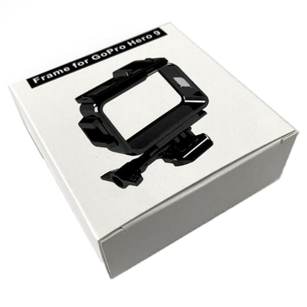 Protective Case Frame Mount for GoPro Hero 9