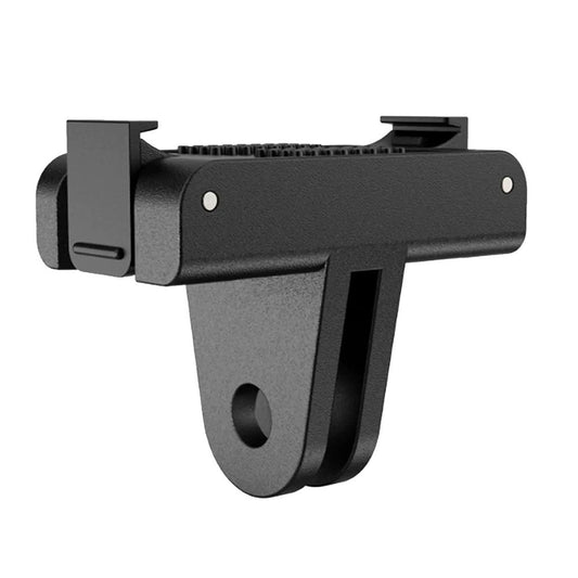 KC-543 Magnetic Adapter Base for DJI Osmo Action 5 Pro / 4 / 3 / Osmo 360 Camera Quick Release Adapter