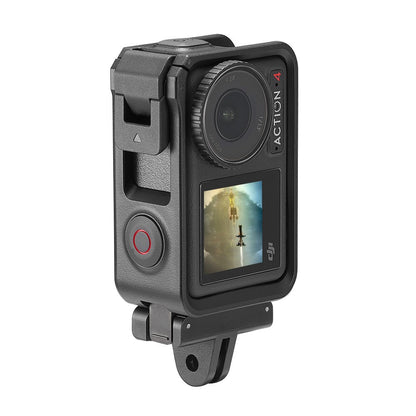 KC-543 Magnetic Adapter Base for DJI Osmo Action 5 Pro / 4 / 3 / Osmo 360 Camera Quick Release Adapter