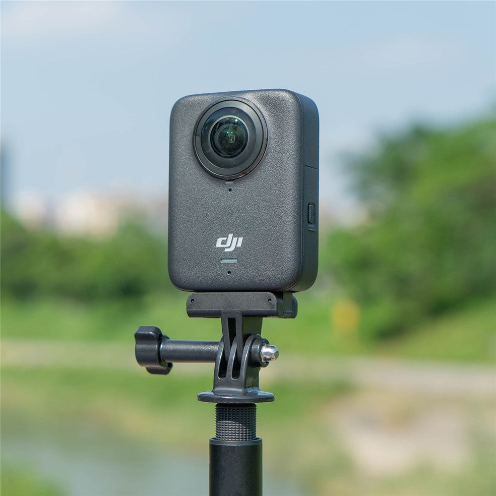 KC-543 Magnetic Adapter Base for DJI Osmo Action 5 Pro / 4 / 3 / Osmo 360 Camera Quick Release Adapter