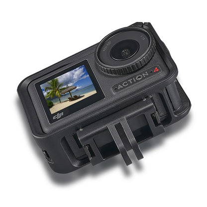 KC-543 Magnetic Adapter Base for DJI Osmo Action 5 Pro / 4 / 3 / Osmo 360 Camera Quick Release Adapter