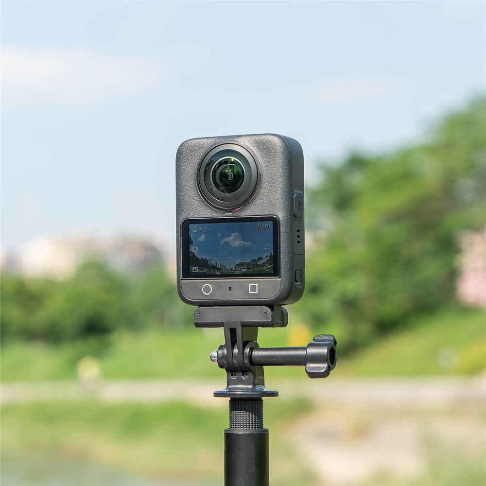 KC-543 Magnetic Adapter Base for DJI Osmo Action 5 Pro / 4 / 3 / Osmo 360 Camera Quick Release Adapter